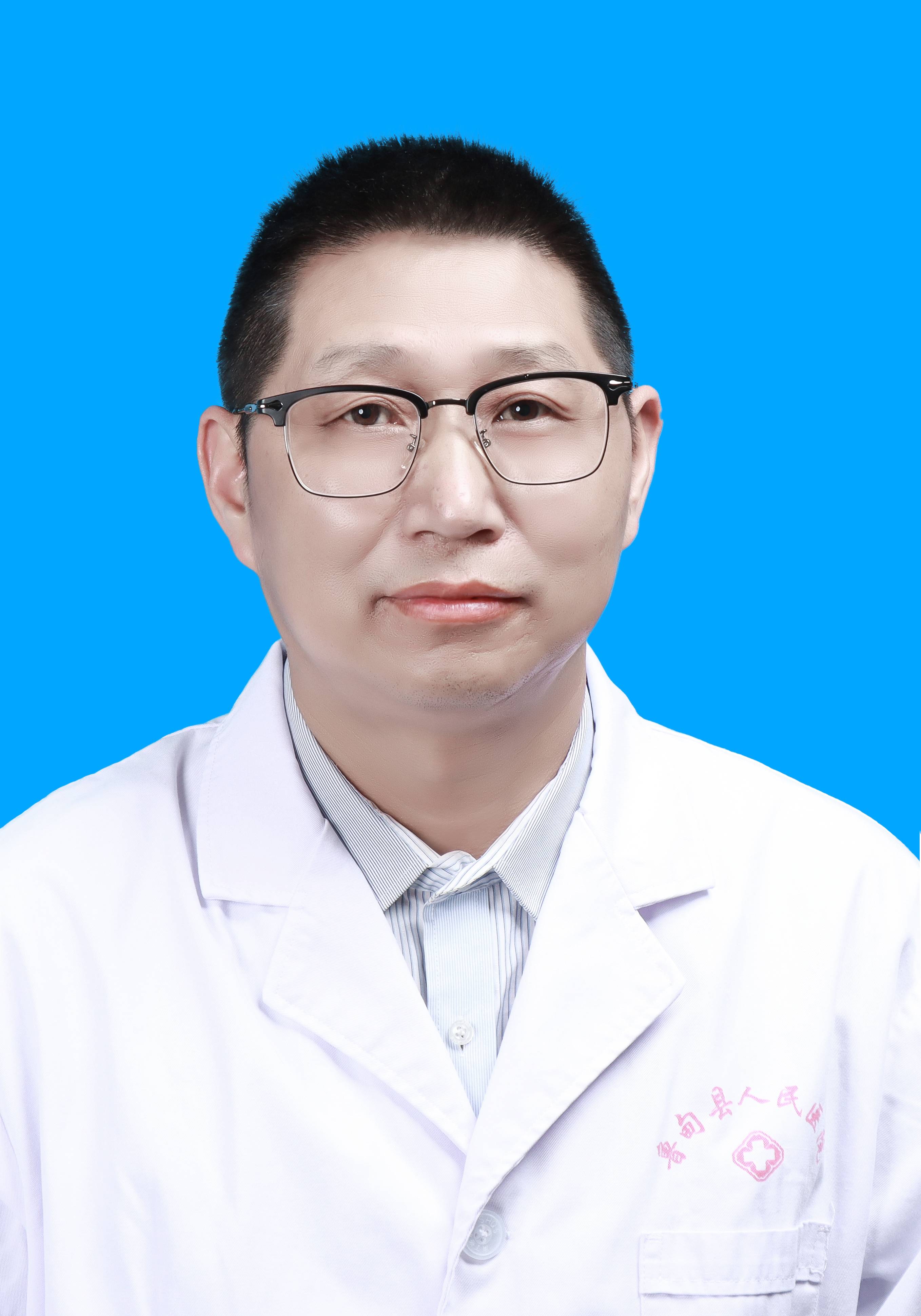 李文乾
