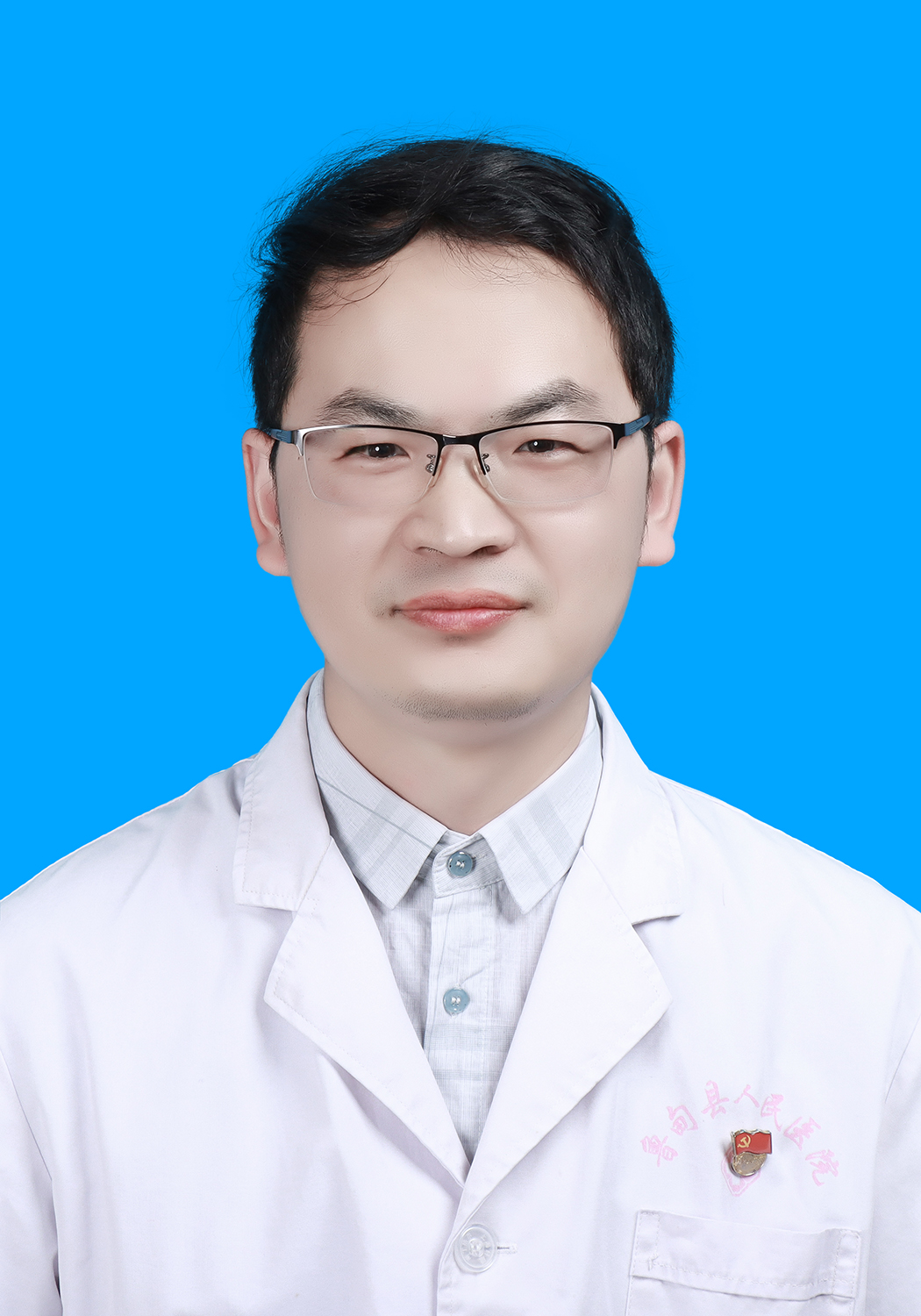 李晓明